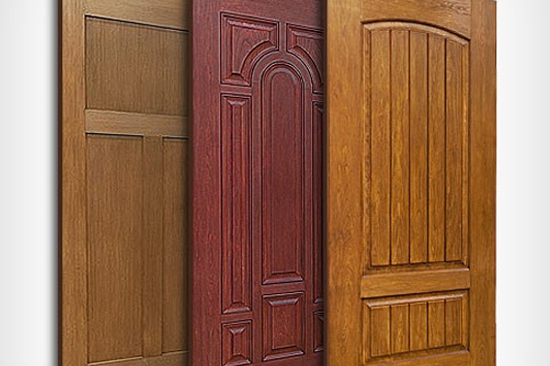 Sunnyvale-fiberglass-door-repair