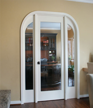 Passage Door Replacement Sunnyvale