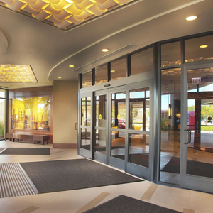 commercial door specialist Sunnyvale