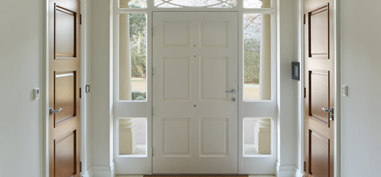 Sunnyvale door replacement contractors