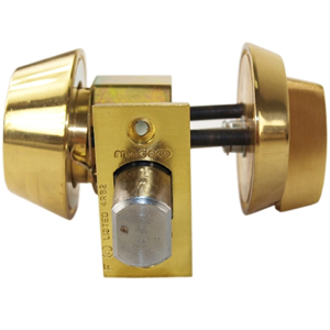 high security deadbolt Sunnyvale