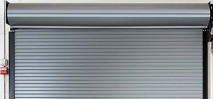 rolling steel door repair Sunnyvale