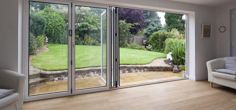 sliding door specialist Sunnyvale