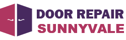 Door Repair Sunnyvale